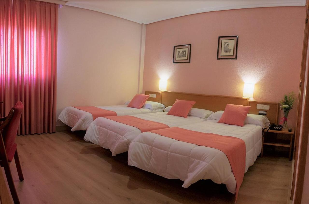 Hotel Helmantico