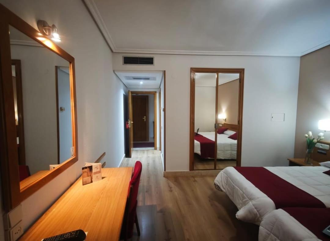 Hotel Helmantico