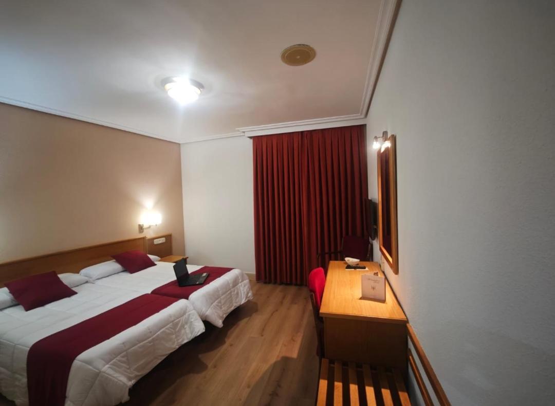 Helmantico Hotel 3*